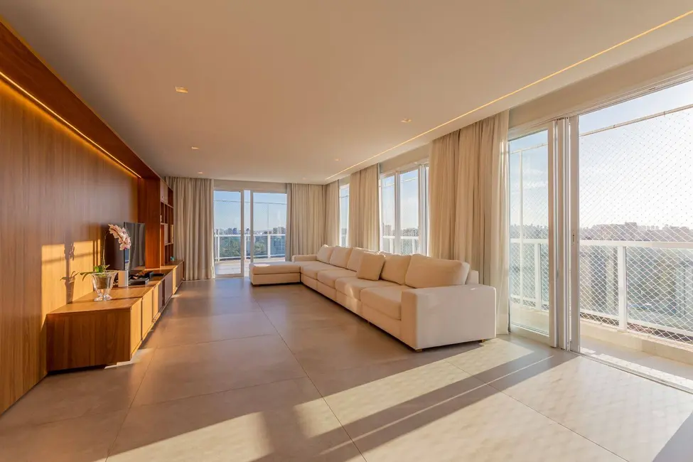 Apartamento com 4 quartos à venda, 320m2 em Campo Belo, São Paulo - SP - imagem 1 Foto 1 de Apartamento com 4 quartos à venda, 320m2 em Campo Belo, São Paulo - SP