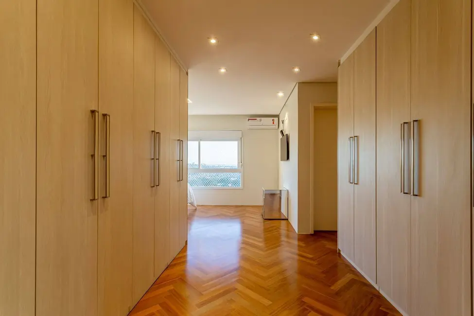 Apartamento com 4 quartos à venda, 320m2 em Campo Belo, São Paulo - SP - imagem 8 Foto 8 de Apartamento com 4 quartos à venda, 320m2 em Campo Belo, São Paulo - SP