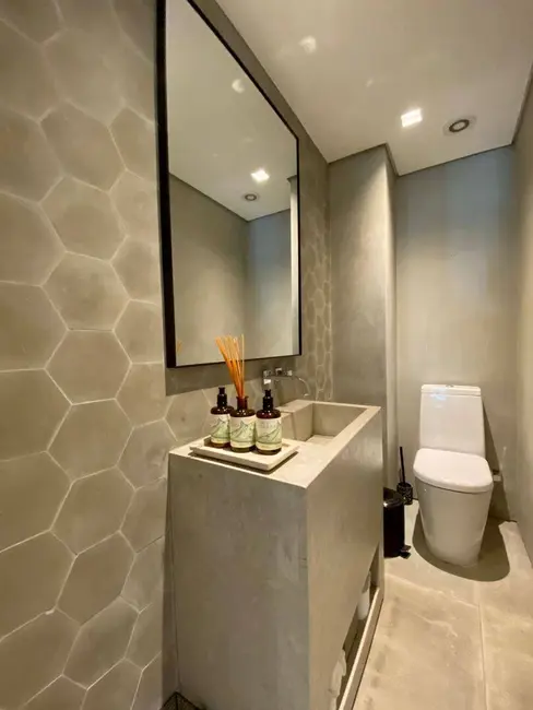 Foto 8 de Apartamento com 4 quartos à venda, 210m2 em Campo Belo, São Paulo - SP