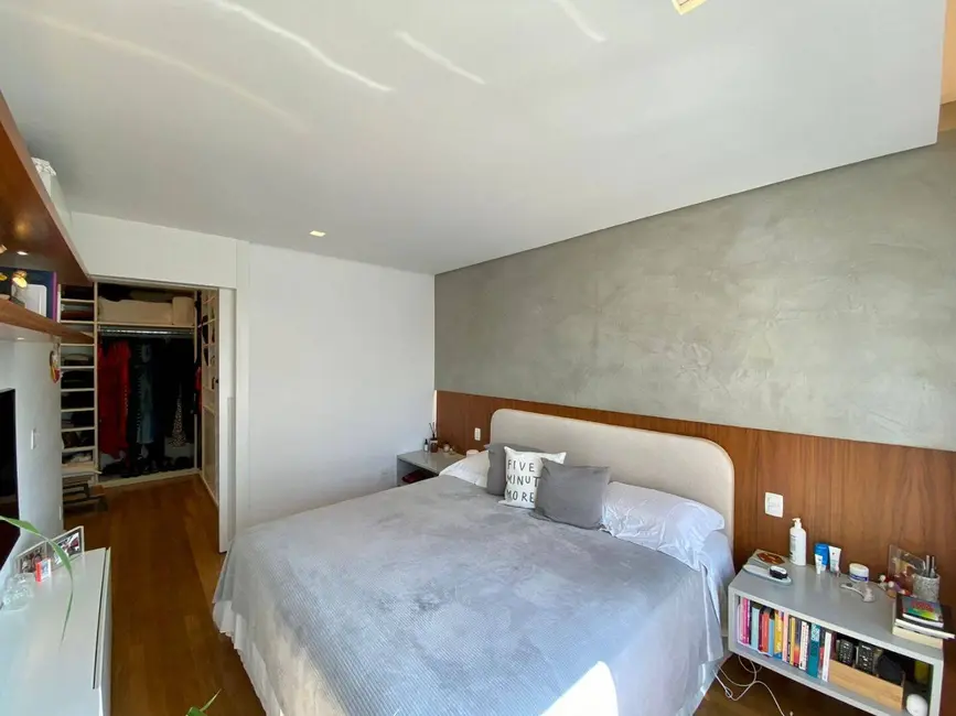 Foto 7 de Apartamento com 4 quartos à venda, 210m2 em Campo Belo, São Paulo - SP