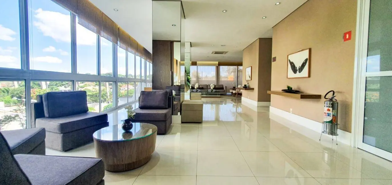 Foto 6 de Apartamento com 3 quartos à venda, 219m2 em Campo Belo, São Paulo - SP