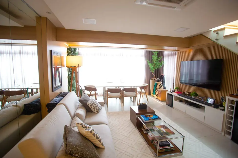 Foto 4 de Apartamento com 1 quarto à venda, 90m2 em Vila Nova Conceição, São Paulo - SP