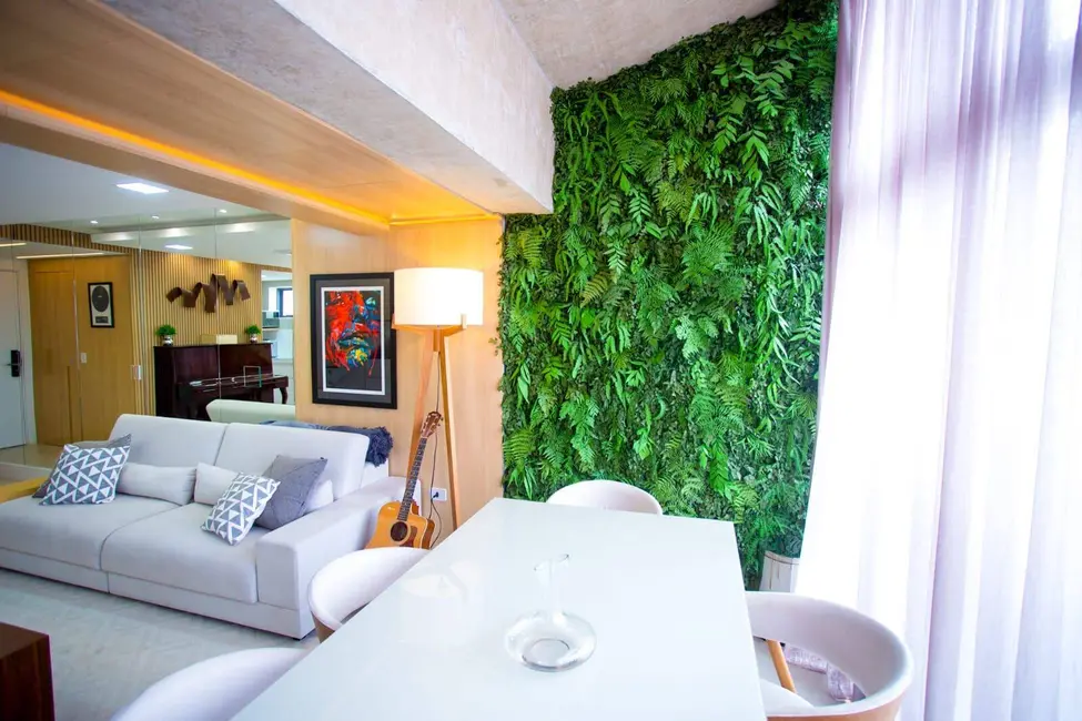 Foto 3 de Apartamento com 1 quarto à venda, 90m2 em Vila Nova Conceição, São Paulo - SP