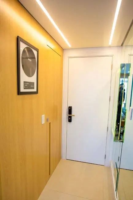 Foto 8 de Apartamento com 1 quarto à venda, 90m2 em Vila Nova Conceição, São Paulo - SP