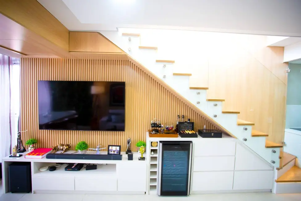 Foto 7 de Apartamento com 1 quarto à venda, 90m2 em Vila Nova Conceição, São Paulo - SP