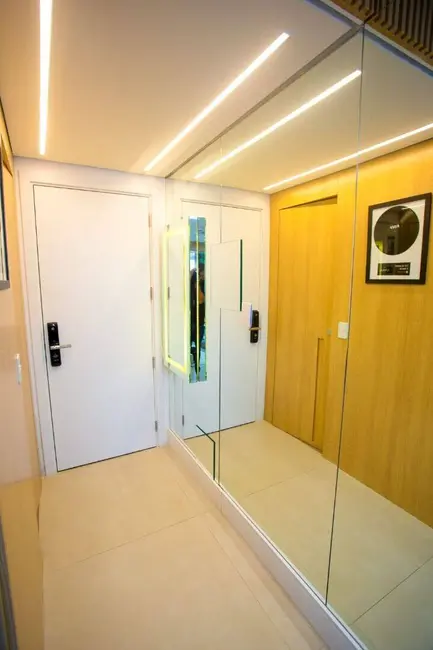 Foto 9 de Apartamento com 1 quarto à venda, 90m2 em Vila Nova Conceição, São Paulo - SP