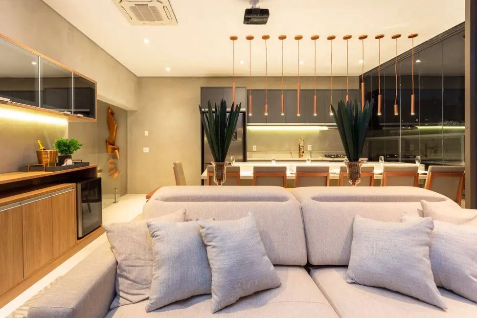 Foto 4 de Apartamento com 2 quartos à venda, 106m2 em Itaim Bibi, São Paulo - SP