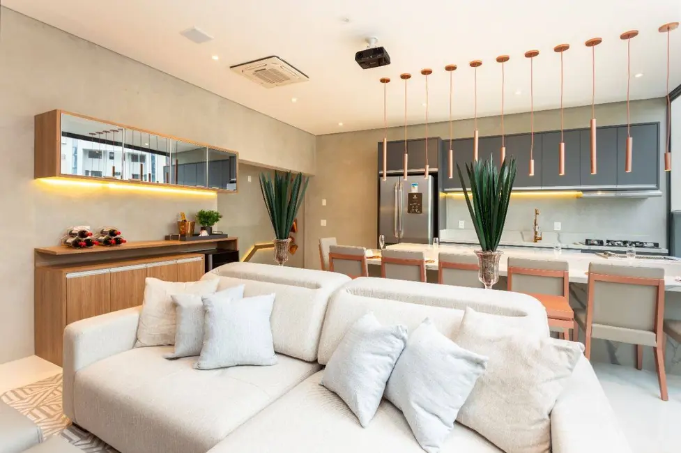 Foto 5 de Apartamento com 2 quartos à venda, 106m2 em Itaim Bibi, São Paulo - SP