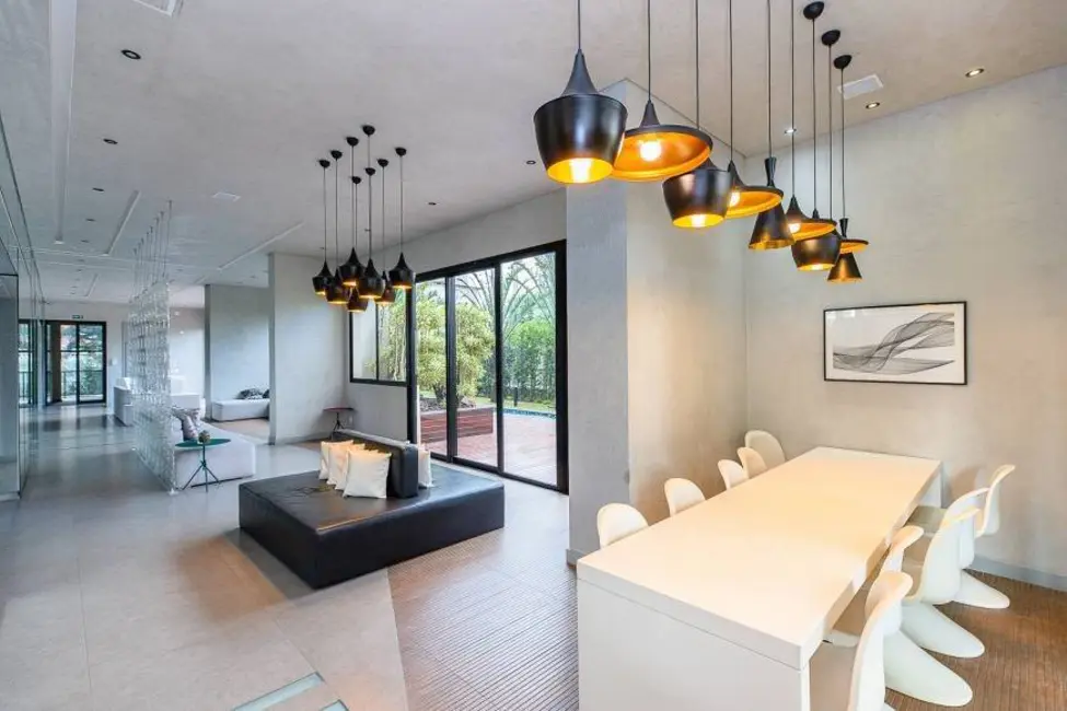 Foto 5 de Apartamento com 1 quarto à venda, 62m2 em Vila Olímpia, São Paulo - SP