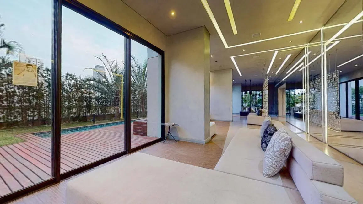 Foto 9 de Apartamento com 1 quarto à venda, 62m2 em Vila Olímpia, São Paulo - SP