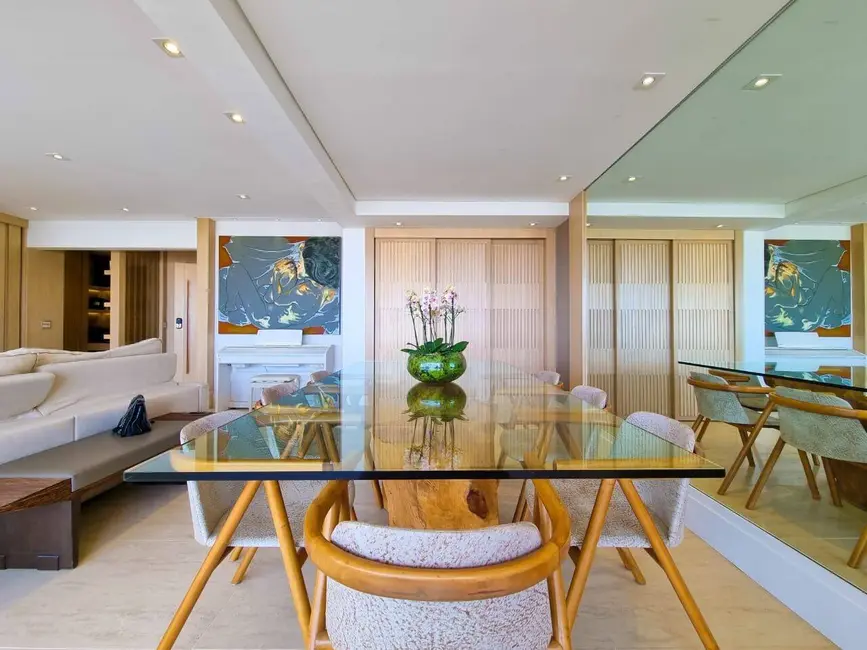 Foto 8 de Apartamento com 4 quartos à venda, 156m2 em Vila Olímpia, São Paulo - SP