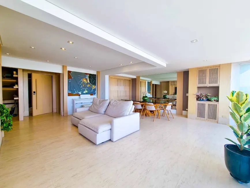 Foto 9 de Apartamento com 4 quartos à venda, 156m2 em Vila Olímpia, São Paulo - SP