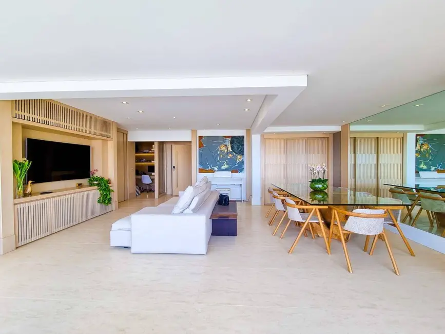 Foto 6 de Apartamento com 4 quartos à venda, 156m2 em Vila Olímpia, São Paulo - SP