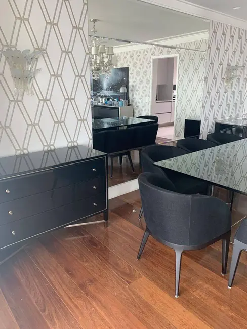 Foto 7 de Apartamento com 3 quartos à venda, 201m2 em Itaim Bibi, São Paulo - SP