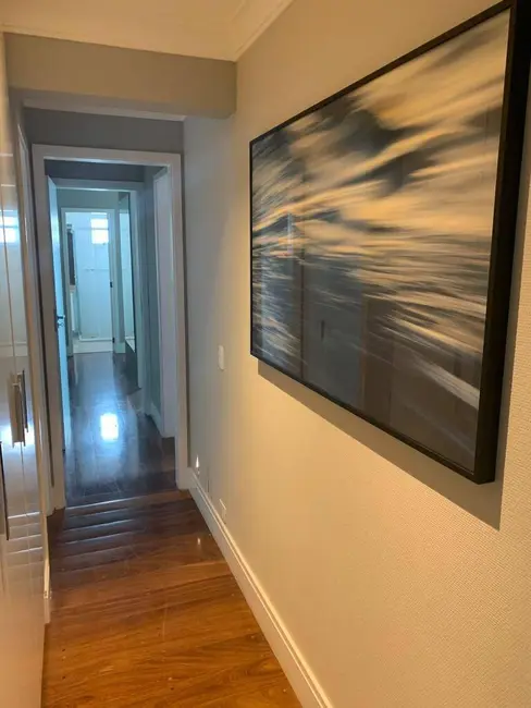 Foto 9 de Apartamento com 3 quartos à venda, 201m2 em Itaim Bibi, São Paulo - SP