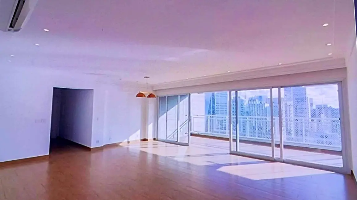 Apartamento com 2 quartos para alugar, 170m2 em Itaim Bibi, São Paulo - SP - imagem 5 Foto 5 de Apartamento com 2 quartos para alugar, 170m2 em Itaim Bibi, São Paulo - SP