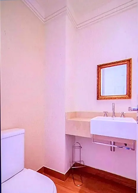 Apartamento com 2 quartos para alugar, 170m2 em Itaim Bibi, São Paulo - SP - imagem 6 Foto 6 de Apartamento com 2 quartos para alugar, 170m2 em Itaim Bibi, São Paulo - SP