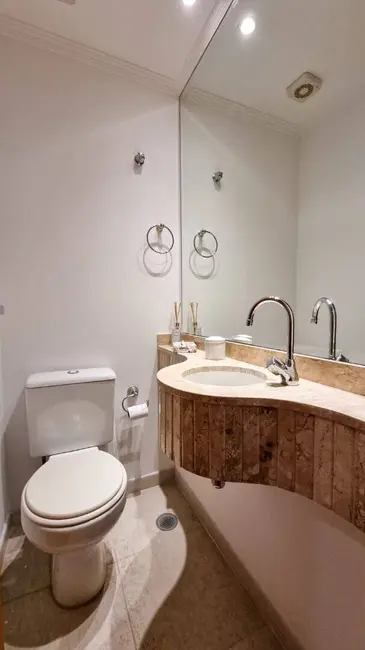 Foto 7 de Apartamento com 3 quartos para alugar, 130m2 em Vila Olímpia, São Paulo - SP