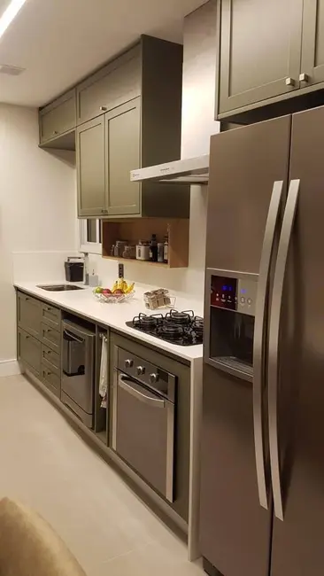 Apartamento com 2 quartos à venda, 97m2 em Vila Olímpia, São Paulo - SP - imagem 5 Foto 5 de Apartamento com 2 quartos à venda, 97m2 em Vila Olímpia, São Paulo - SP
