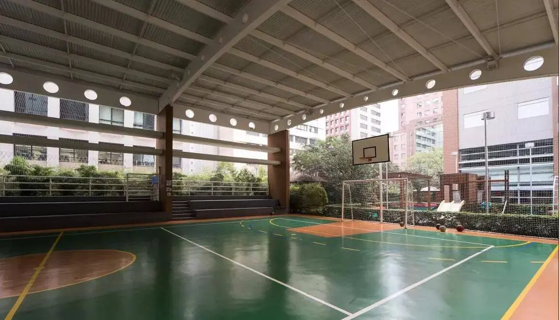 Apartamento com 2 quartos à venda, 97m2 em Vila Olímpia, São Paulo - SP - imagem 8 Foto 8 de Apartamento com 2 quartos à venda, 97m2 em Vila Olímpia, São Paulo - SP