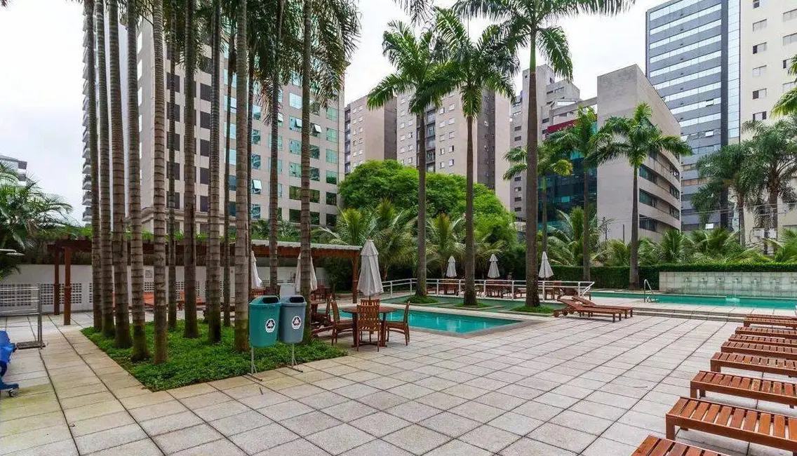 Apartamento com 2 quartos à venda, 97m2 em Vila Olímpia, São Paulo - SP - imagem 9 Foto 9 de Apartamento com 2 quartos à venda, 97m2 em Vila Olímpia, São Paulo - SP