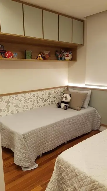 Apartamento com 2 quartos à venda, 97m2 em Vila Olímpia, São Paulo - SP - imagem 4 Foto 4 de Apartamento com 2 quartos à venda, 97m2 em Vila Olímpia, São Paulo - SP