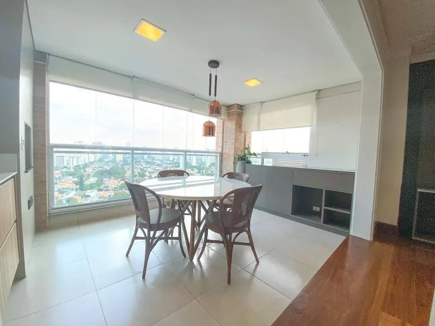 Foto 4 de Apartamento com 3 quartos à venda, 112m2 em Vila Olímpia, São Paulo - SP