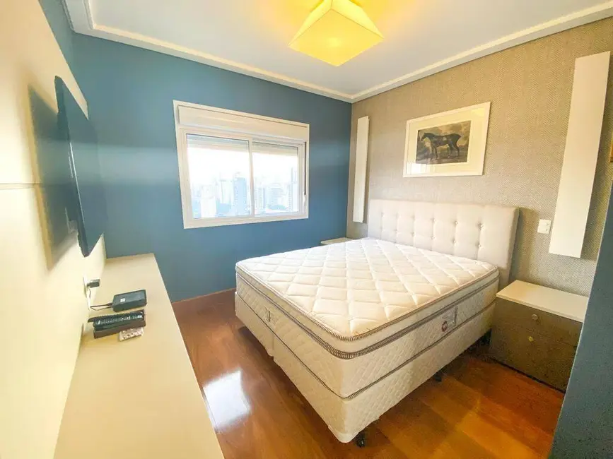 Foto 7 de Apartamento com 3 quartos à venda, 112m2 em Vila Olímpia, São Paulo - SP