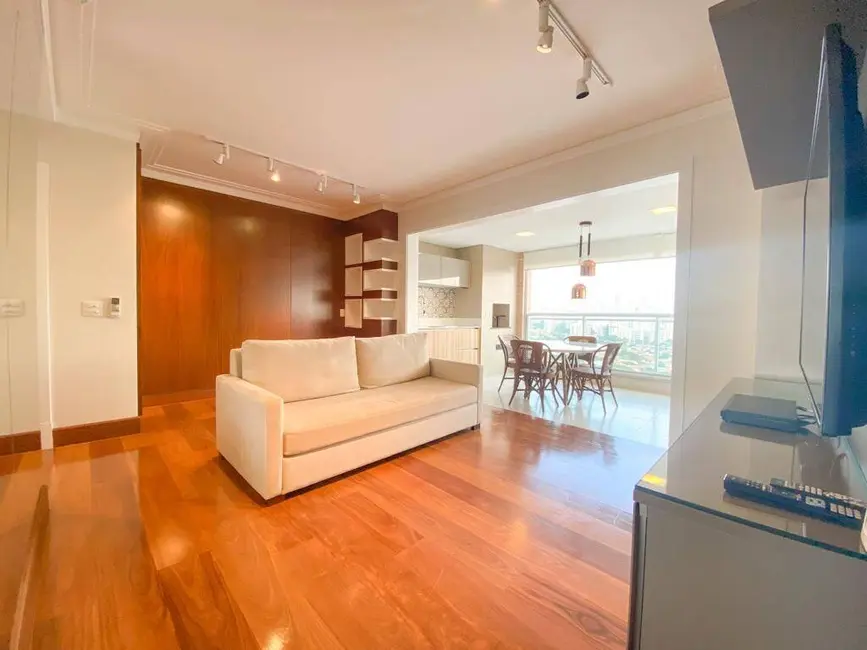 Foto 3 de Apartamento com 3 quartos à venda, 112m2 em Vila Olímpia, São Paulo - SP