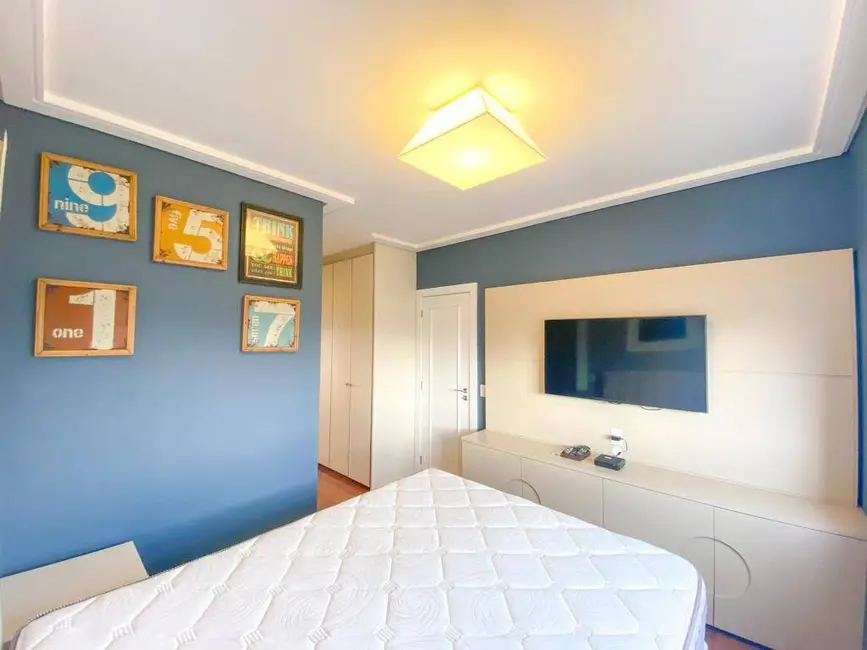 Foto 8 de Apartamento com 3 quartos à venda, 112m2 em Vila Olímpia, São Paulo - SP