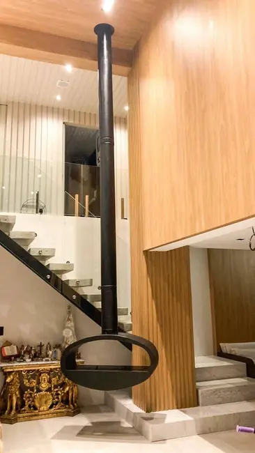 Foto 5 de Apartamento com 3 quartos à venda, 215m2 em Vila Olímpia, São Paulo - SP