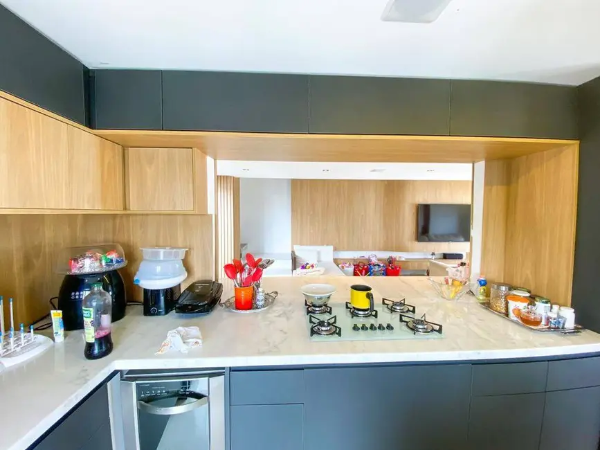 Foto 8 de Apartamento com 3 quartos à venda, 215m2 em Vila Olímpia, São Paulo - SP