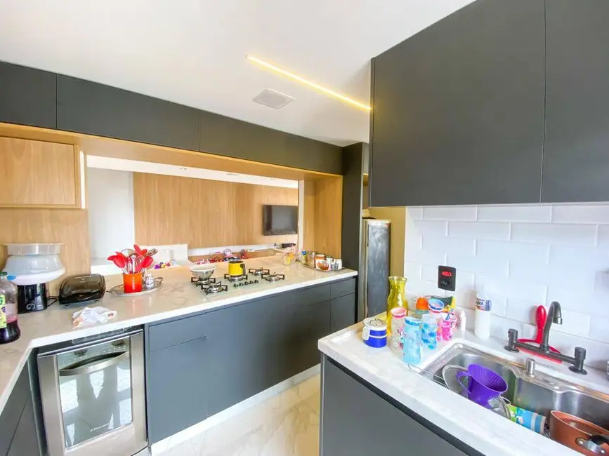 Foto 7 de Apartamento com 3 quartos à venda, 215m2 em Vila Olímpia, São Paulo - SP