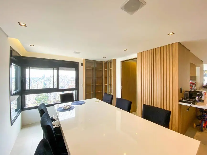 Foto 4 de Apartamento com 3 quartos à venda, 215m2 em Vila Olímpia, São Paulo - SP