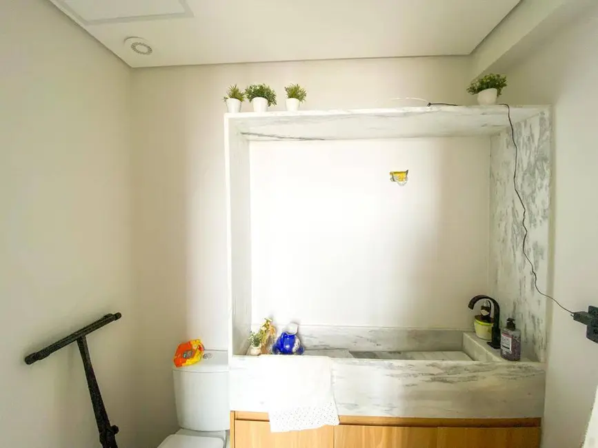 Foto 6 de Apartamento com 3 quartos à venda, 215m2 em Vila Olímpia, São Paulo - SP