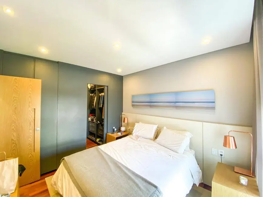 Apartamento com 1 quarto à venda, 60m2 em Itaim Bibi, São Paulo - SP - imagem 8 Foto 8 de Apartamento com 1 quarto à venda, 60m2 em Itaim Bibi, São Paulo - SP