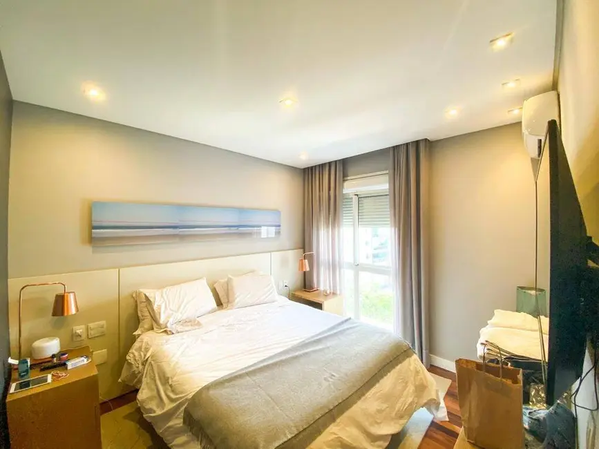 Apartamento com 1 quarto à venda, 60m2 em Itaim Bibi, São Paulo - SP - imagem 9 Foto 9 de Apartamento com 1 quarto à venda, 60m2 em Itaim Bibi, São Paulo - SP