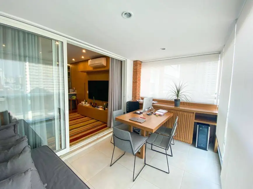 Apartamento com 1 quarto à venda, 60m2 em Itaim Bibi, São Paulo - SP - imagem 5 Foto 5 de Apartamento com 1 quarto à venda, 60m2 em Itaim Bibi, São Paulo - SP