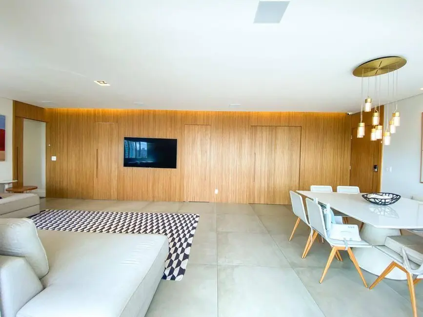 Apartamento com 3 quartos à venda, 120m2 em Vila Olímpia, São Paulo - SP - imagem 5 Foto 5 de Apartamento com 3 quartos à venda, 120m2 em Vila Olímpia, São Paulo - SP