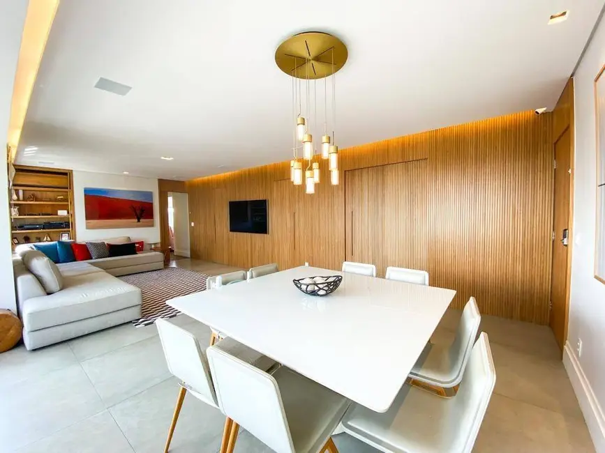 Apartamento com 3 quartos à venda, 120m2 em Vila Olímpia, São Paulo - SP - imagem 4 Foto 4 de Apartamento com 3 quartos à venda, 120m2 em Vila Olímpia, São Paulo - SP