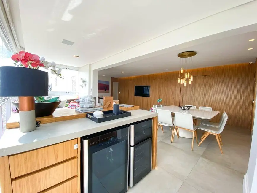 Apartamento com 3 quartos à venda, 120m2 em Vila Olímpia, São Paulo - SP - imagem 3 Foto 3 de Apartamento com 3 quartos à venda, 120m2 em Vila Olímpia, São Paulo - SP