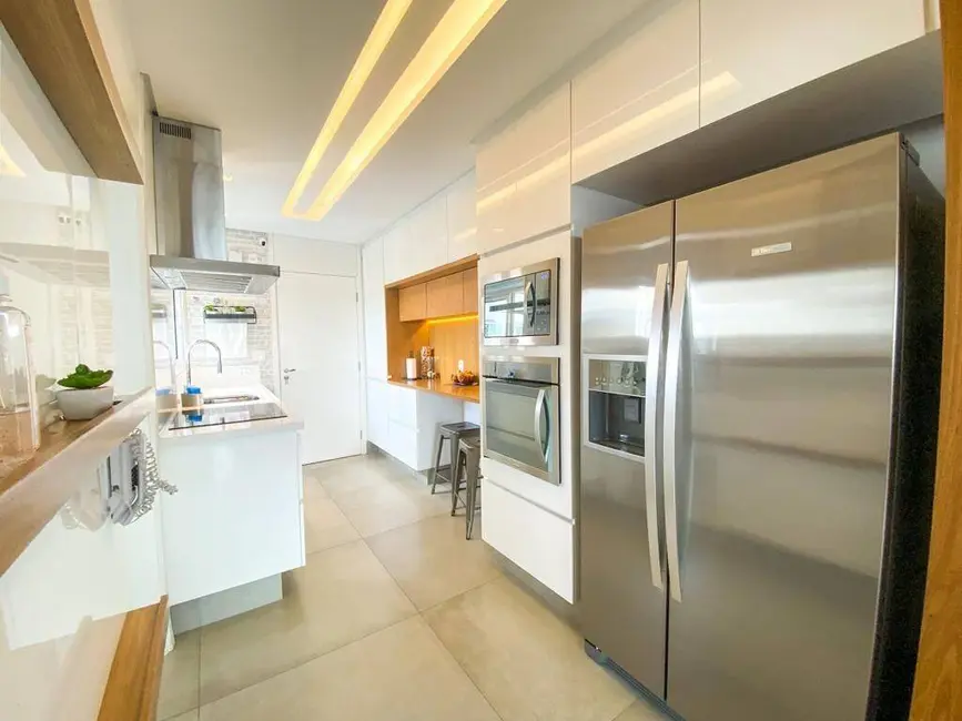 Apartamento com 3 quartos à venda, 120m2 em Vila Olímpia, São Paulo - SP - imagem 8 Foto 8 de Apartamento com 3 quartos à venda, 120m2 em Vila Olímpia, São Paulo - SP