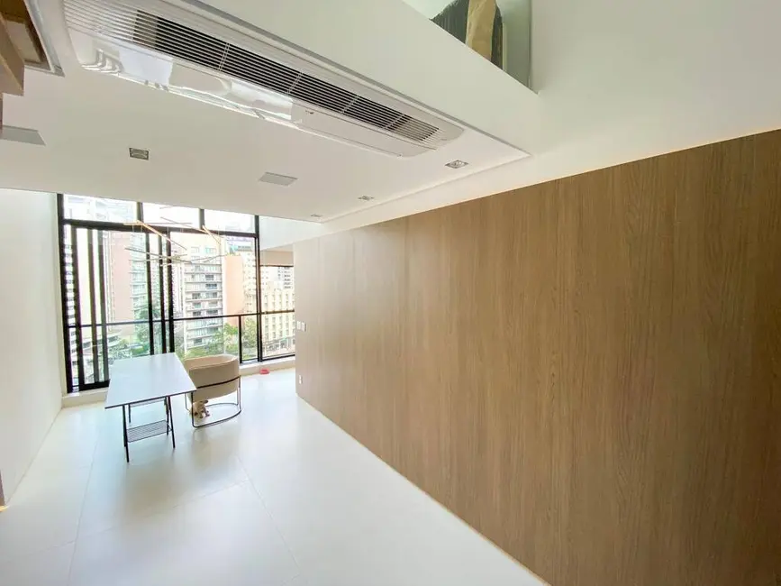 Apartamento com 2 quartos à venda, 105m2 em Vila Olímpia, São Paulo - SP - imagem 2 Foto 2 de Apartamento com 2 quartos à venda, 105m2 em Vila Olímpia, São Paulo - SP