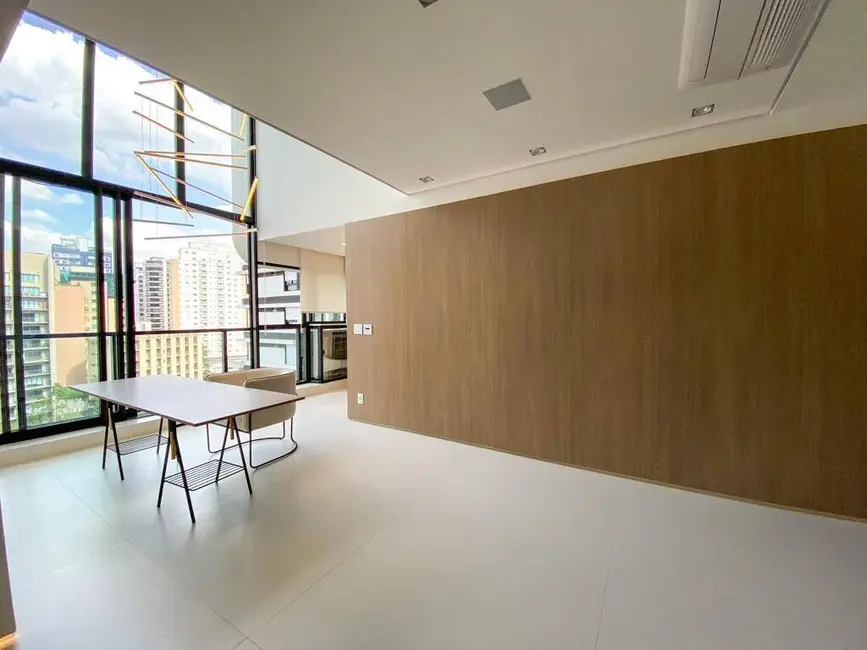 Apartamento com 2 quartos à venda, 105m2 em Vila Olímpia, São Paulo - SP - imagem 7 Foto 7 de Apartamento com 2 quartos à venda, 105m2 em Vila Olímpia, São Paulo - SP