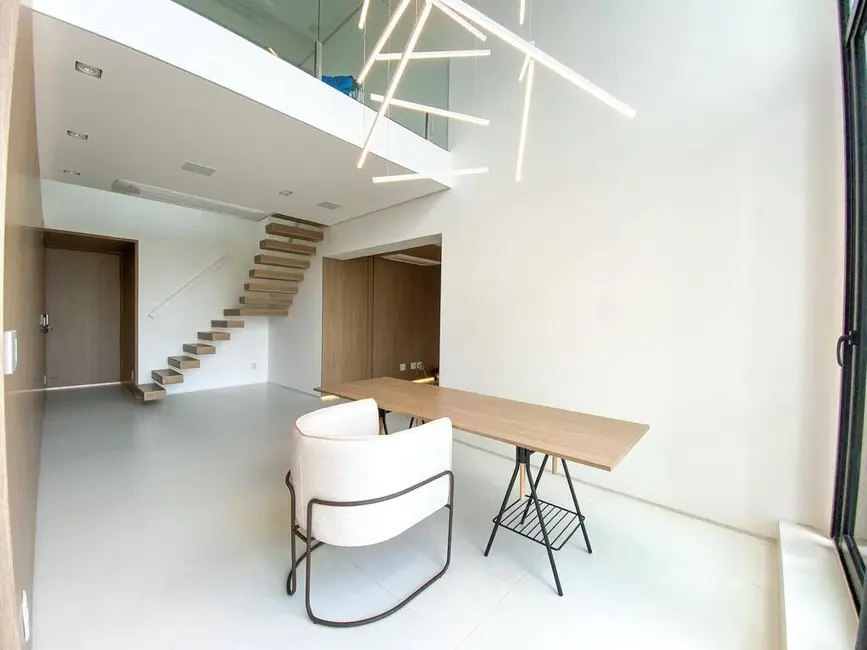 Apartamento com 2 quartos à venda, 105m2 em Vila Olímpia, São Paulo - SP - imagem 5 Foto 5 de Apartamento com 2 quartos à venda, 105m2 em Vila Olímpia, São Paulo - SP