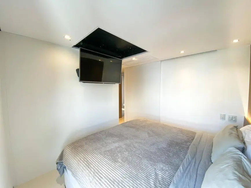 Apartamento com 2 quartos à venda, 105m2 em Vila Olímpia, São Paulo - SP - imagem 9 Foto 9 de Apartamento com 2 quartos à venda, 105m2 em Vila Olímpia, São Paulo - SP