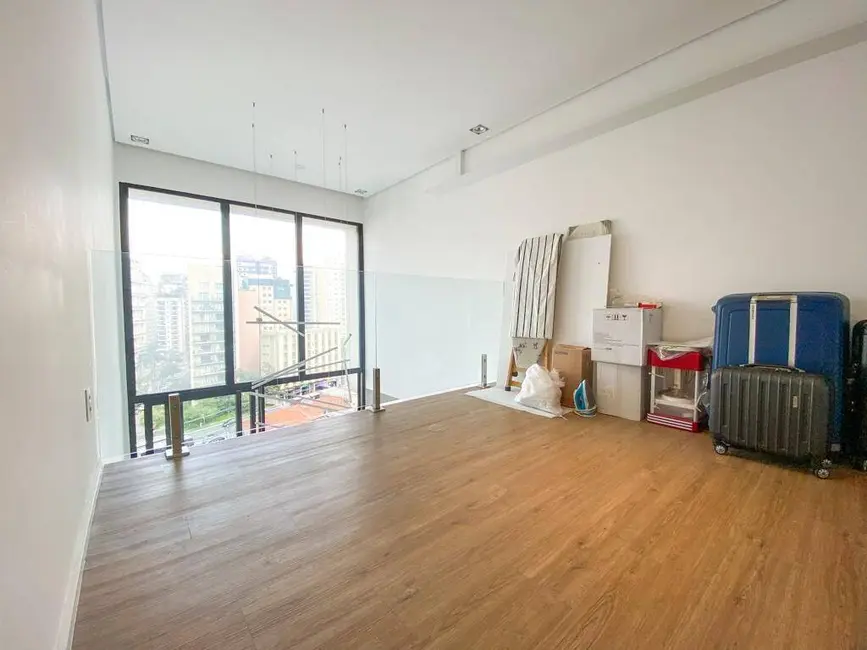 Apartamento com 2 quartos à venda, 105m2 em Vila Olímpia, São Paulo - SP - imagem 1 Foto 1 de Apartamento com 2 quartos à venda, 105m2 em Vila Olímpia, São Paulo - SP