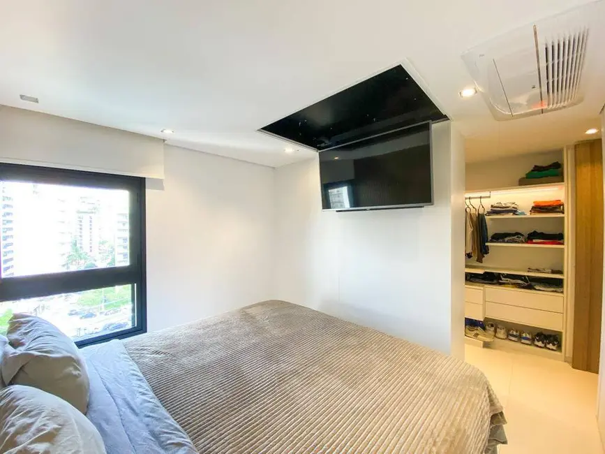 Apartamento com 2 quartos à venda, 105m2 em Vila Olímpia, São Paulo - SP - imagem 8 Foto 8 de Apartamento com 2 quartos à venda, 105m2 em Vila Olímpia, São Paulo - SP
