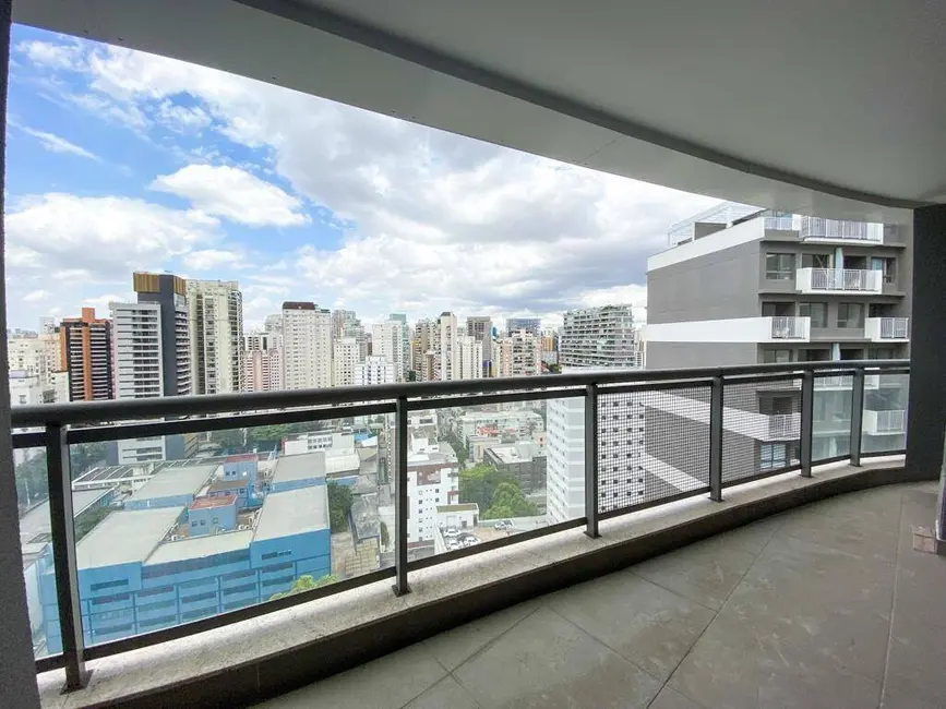 Foto 4 de Apartamento com 2 quartos à venda, 109m2 em Vila Nova Conceição, São Paulo - SP