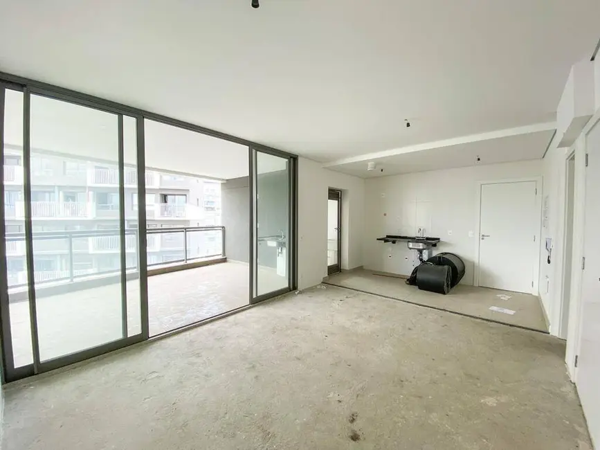 Foto 5 de Apartamento com 2 quartos à venda, 109m2 em Vila Nova Conceição, São Paulo - SP